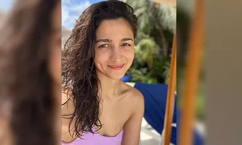 Alia Bhatt