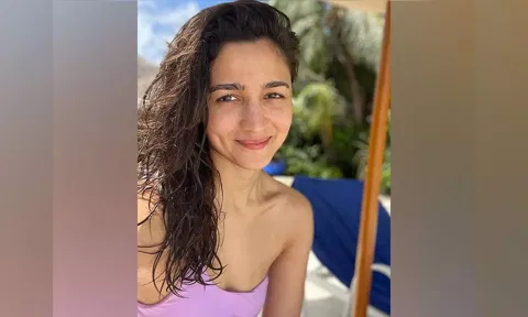 Alia Bhatt