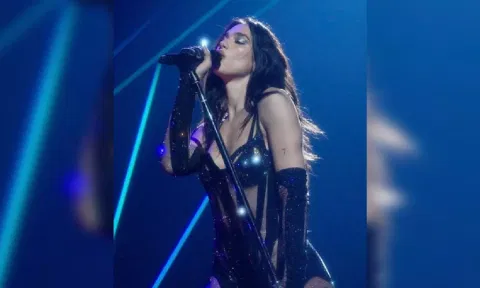 Dua Lipa