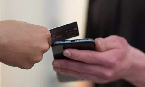 'India tops world ranking in digital payments, 89.5mn transactions in 2022'