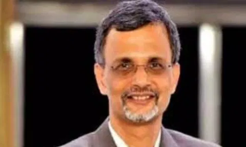 &nbsp;Anantha Nageswaran (file image)