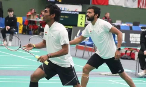 Pramod Bhagat and Sukant Kadam (ANI)