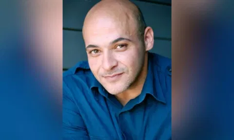 Mike Batayeh