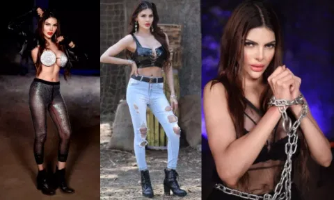 Sherlyn Chopra