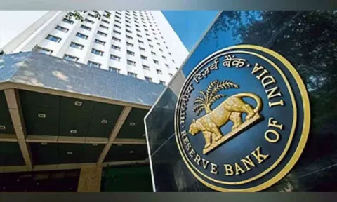 &nbsp;Reserve Bank of India (Photo: ANI)