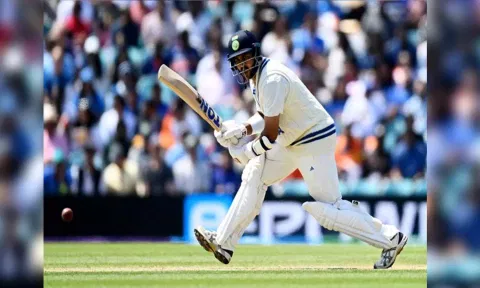 Was in pain...felt I had to keep negotiating for my team: Shardul Thakur