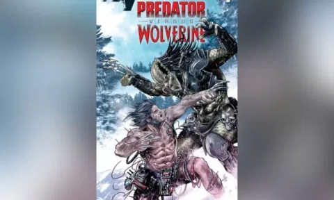 Poster of the film