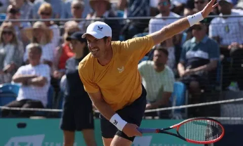 Andy Murray