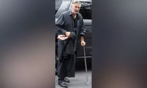 Alec Baldwin