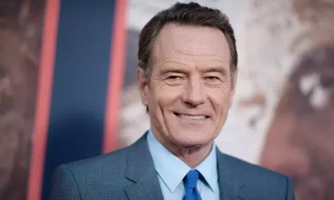 Bryan Cranston (AP)