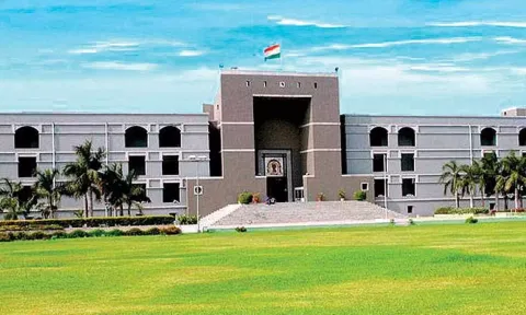 Gujarat High Court&nbsp;