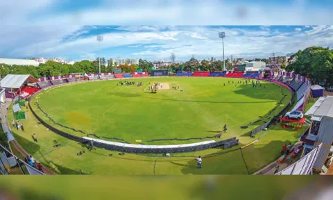 Kovai to take on Tiruppur in TNPL season opener