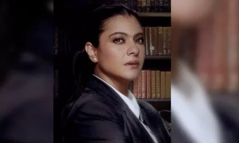 Kajol