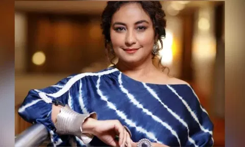 Divya Dutta