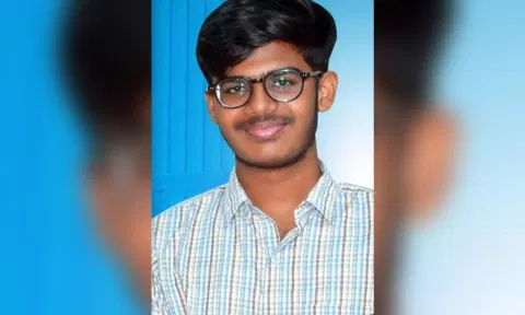 Prabanjan J