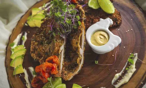 Keto diet could be the latest weapon against cancer: Study