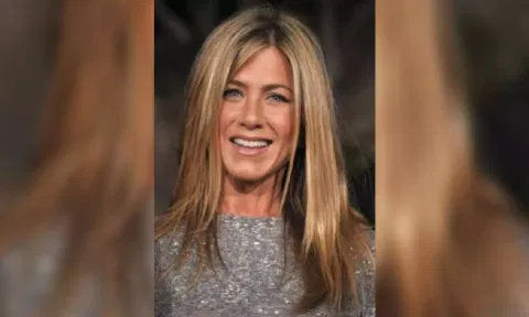 Jennifer Aniston