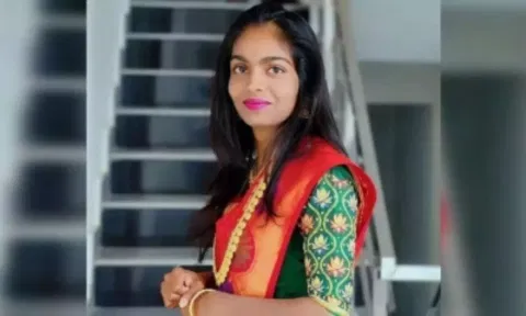 &nbsp;Tejaswini Kontham&nbsp;