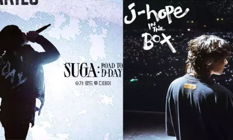 Documentaries of J-Hope, Suga