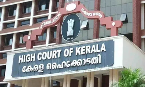 Kerala High Court&nbsp;