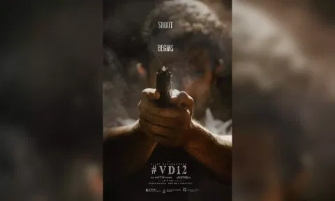 poster of "VD" 12