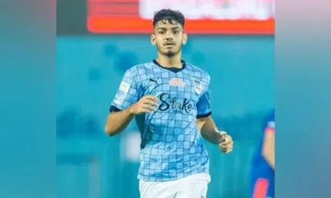 Ayush Chhikara