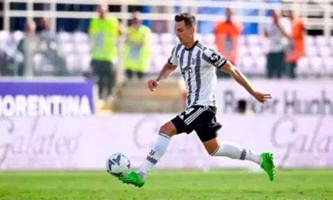 Arkadiusz Milik