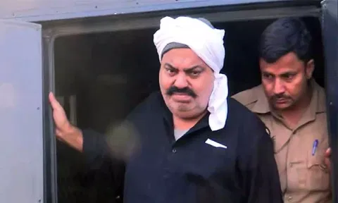Atiq Ahmed (ANI)