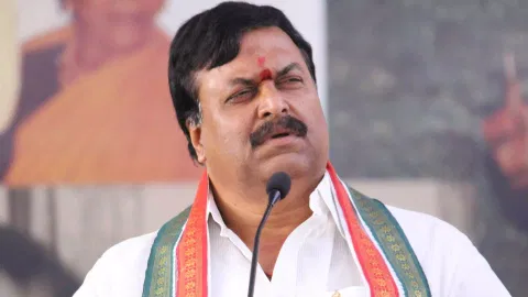 Sudhakar Reddy