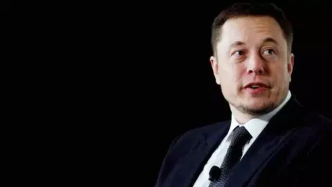 Elon Musk