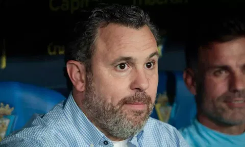 Sergio Gonzalez