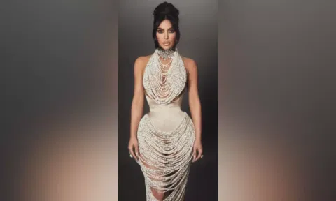 Kim Kardashian