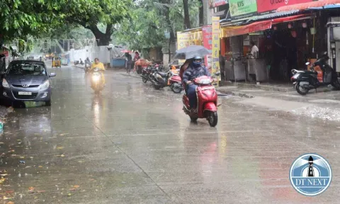 Visual from Chennai (Manivasagan N)