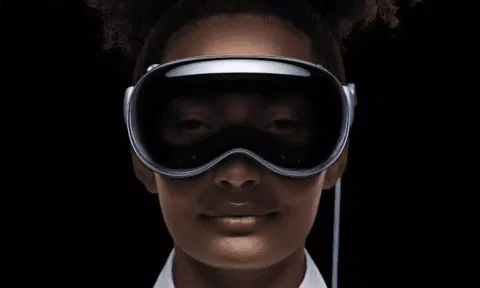 vision pro
