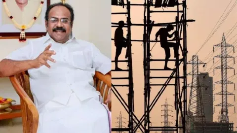 Thangam Thennarasu