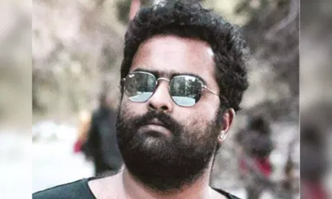 Naatu Naatu singer’s special gift to Ram-Upasana