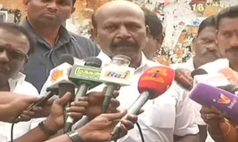 Ma Subramanian