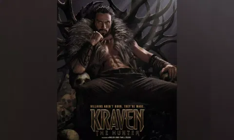Movie poster (Twitter)
