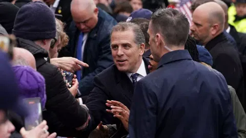 Hunter Biden