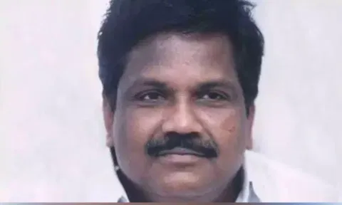 &nbsp;Minister M A Kuttappan