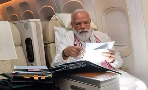 Prime Minister Narendra Modi&nbsp;