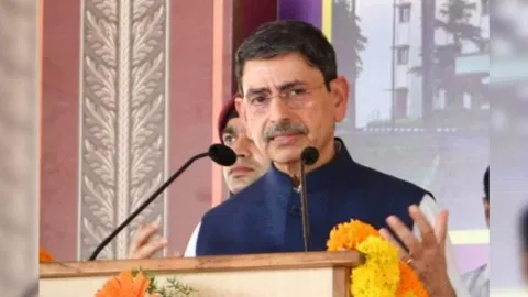Governor R.N. Ravi (Photo: IANS)