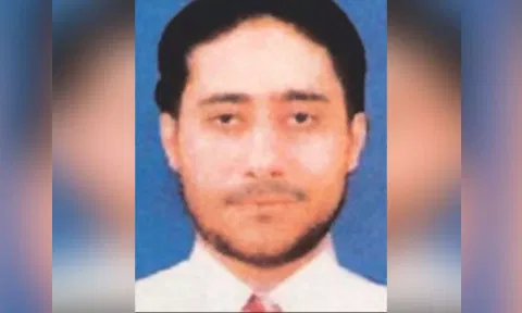 &nbsp;Lashkar-e-Taiba's (LeT) Sajid Mir ( FBI)