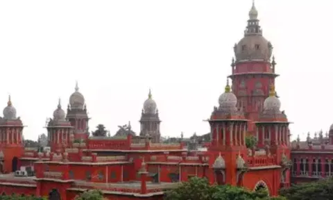 Madras High Court