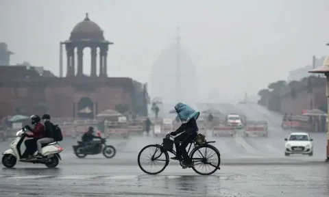 Representative image (PTI)