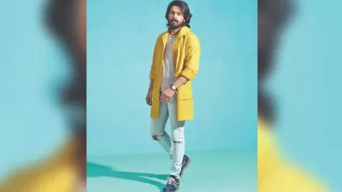 Harish Kalyan