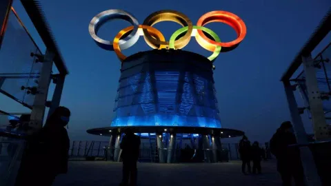 Paris 2024 flame to be lit on April 16, relay to visit overseas territories