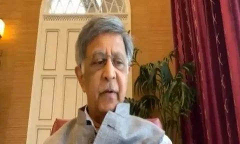 Baba Kalyani