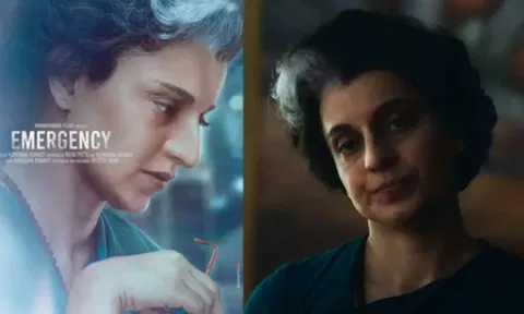 Kangana Ranaut