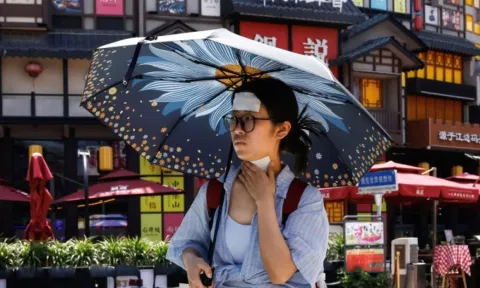 Representative image
